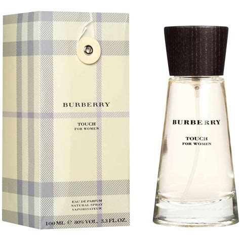 touch burberry perfume brasil preço|Perfume Burberry .